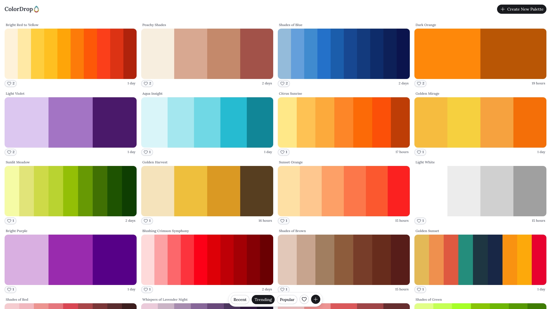 colordrop.io preview